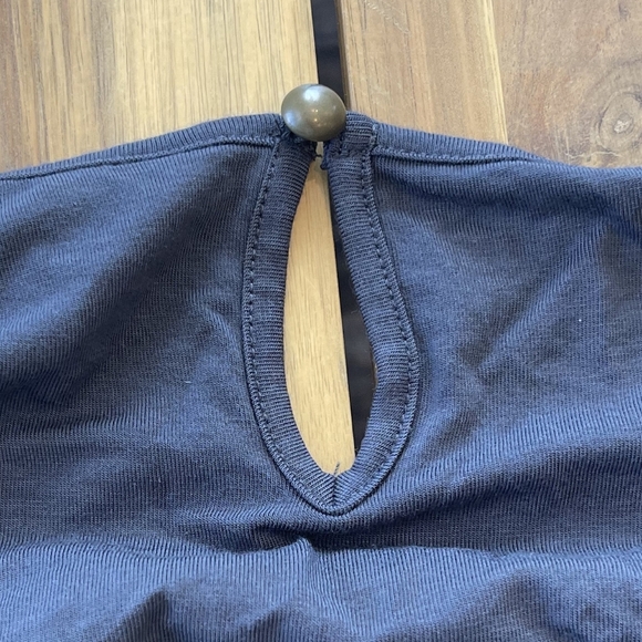 Matilda Jane Heartwood 3 in 1 convertible tunic top Size Large - Picture 7 of 8